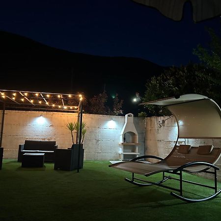 Cottage Cilento B&B Trentinara Dış mekan fotoğraf