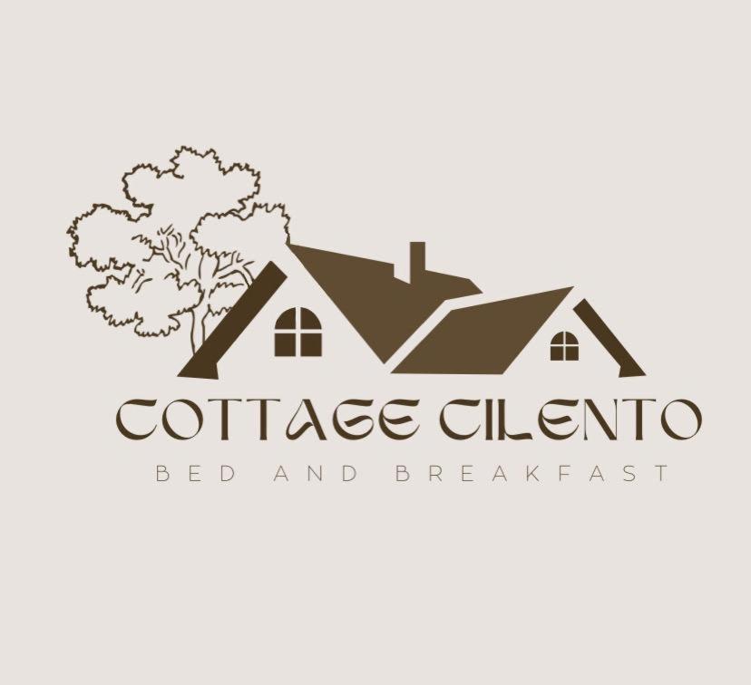 Cottage Cilento B&B Trentinara Dış mekan fotoğraf