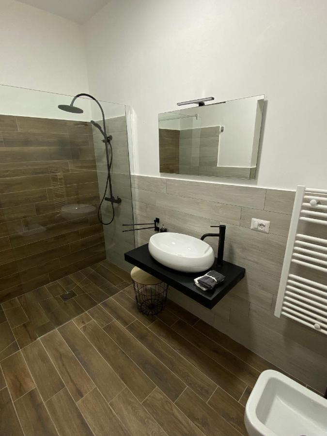 Cottage Cilento B&B Trentinara Dış mekan fotoğraf