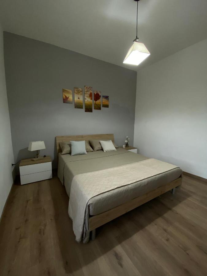 Cottage Cilento B&B Trentinara Dış mekan fotoğraf