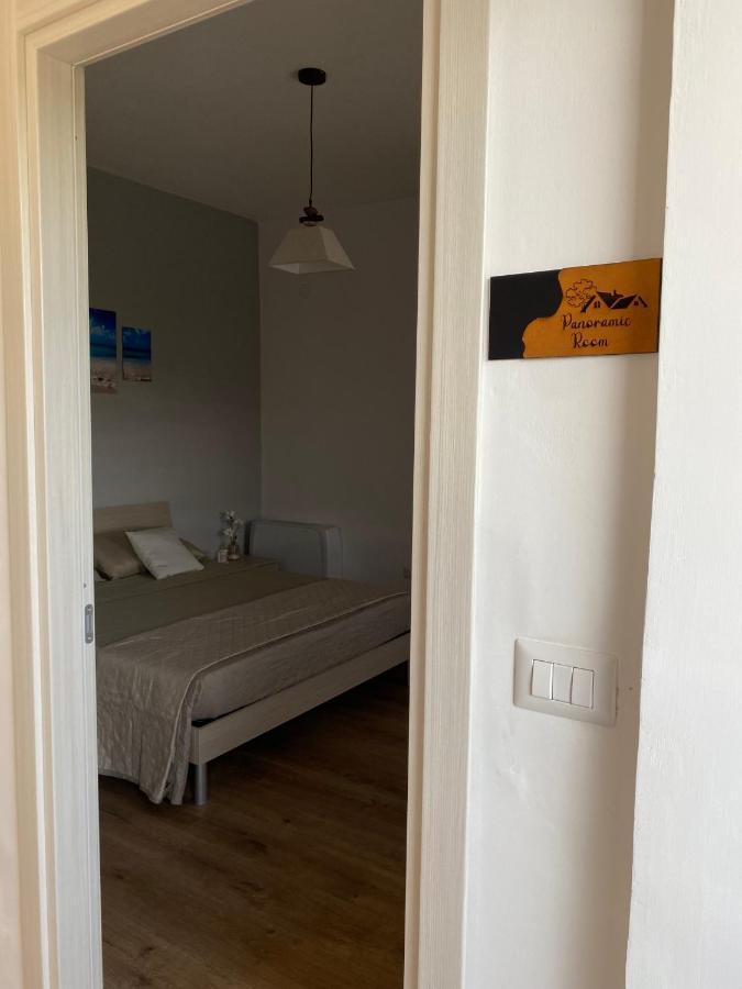 Cottage Cilento B&B Trentinara Dış mekan fotoğraf
