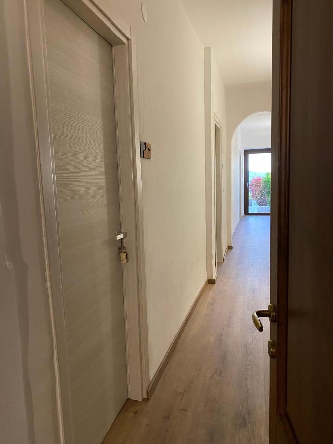 Cottage Cilento B&B Trentinara Dış mekan fotoğraf