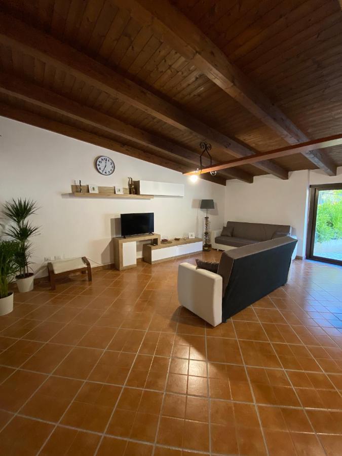 Cottage Cilento B&B Trentinara Dış mekan fotoğraf