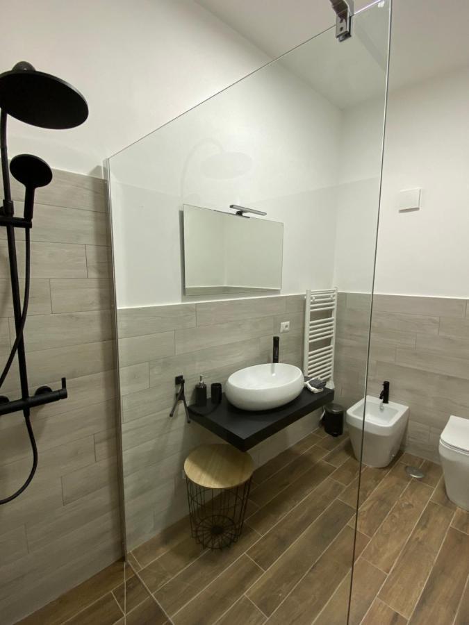 Cottage Cilento B&B Trentinara Dış mekan fotoğraf