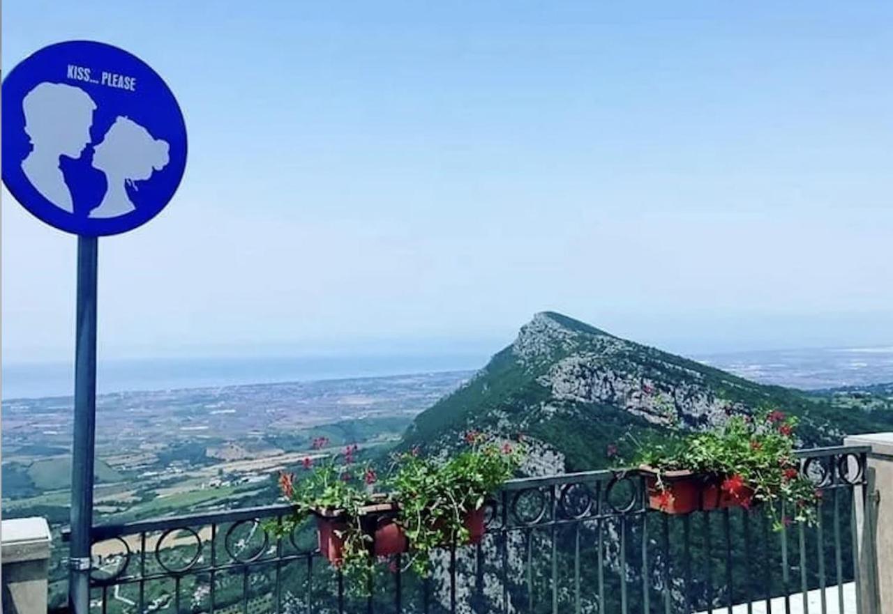 Cottage Cilento B&B Trentinara Dış mekan fotoğraf