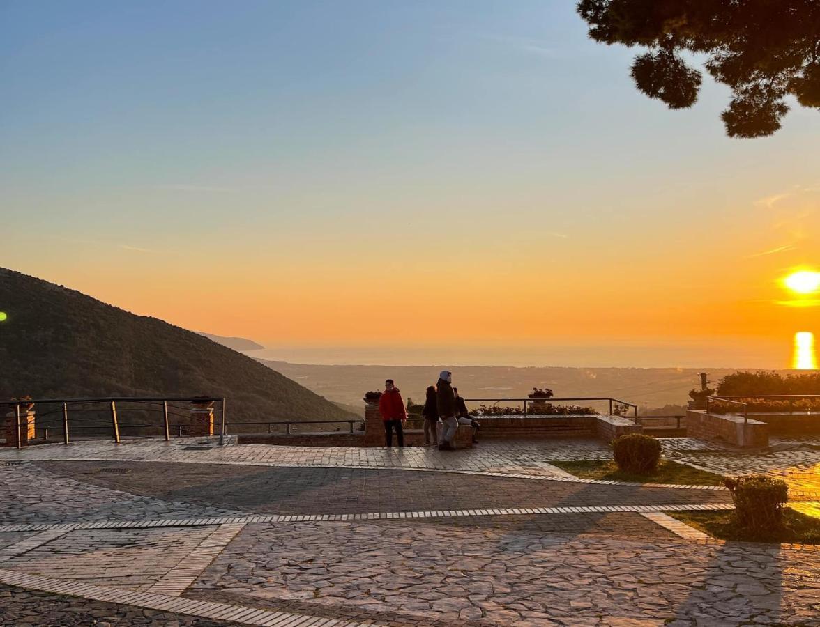 Cottage Cilento B&B Trentinara Dış mekan fotoğraf