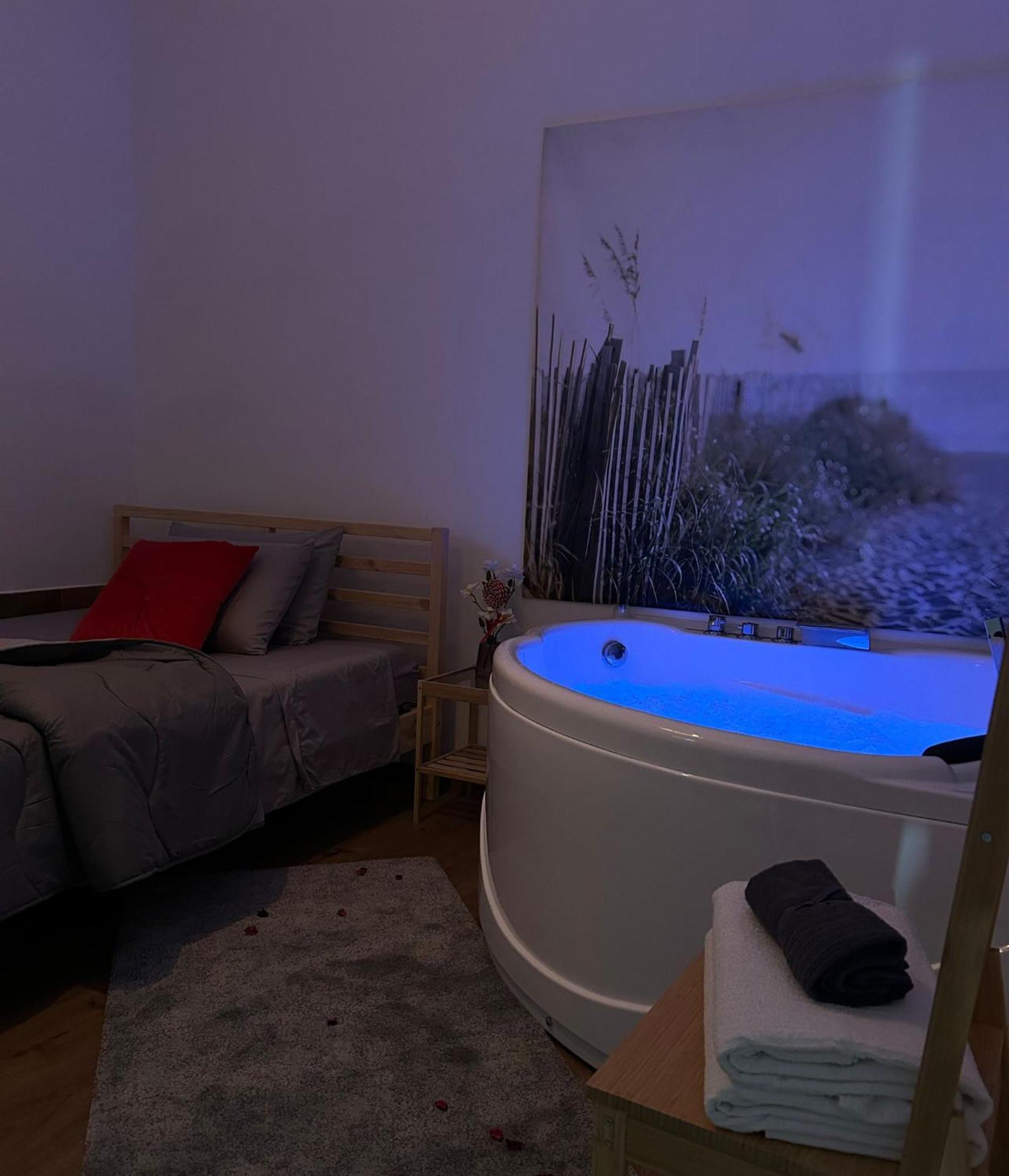 Cottage Cilento B&B Trentinara Dış mekan fotoğraf